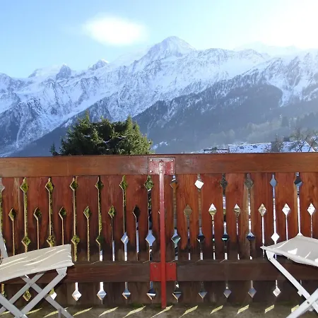 La Barme Vallee De Chamonix