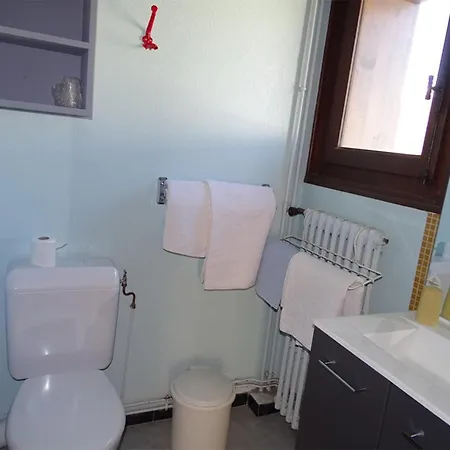 فندق La Barme Vallee De Chamonix ليز أوش