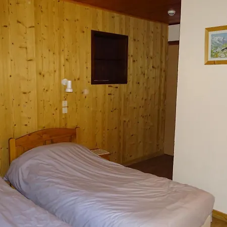 La Barme Vallee De Chamonix فندق *