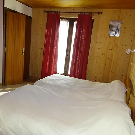 فندق La Barme Vallee De Chamonix