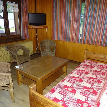 فندق La Barme Vallee De Chamonix ليز أوش