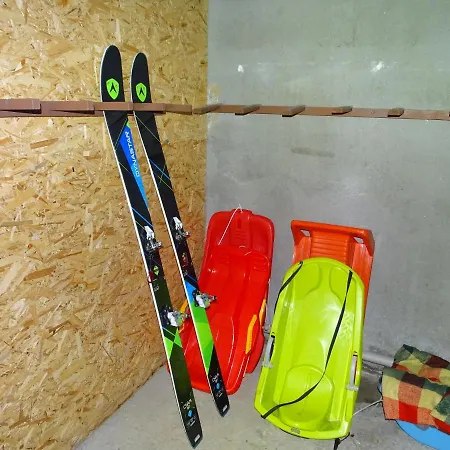 فندق La Barme Vallee De Chamonix