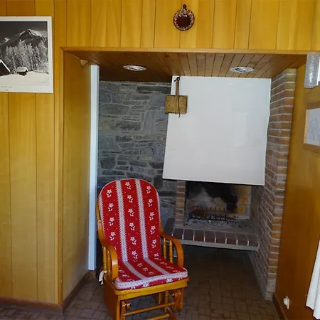 La Barme Vallee De Chamonix فندق *