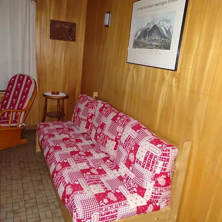 La Barme Vallee De Chamonix
