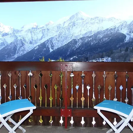 La Barme Vallee De Chamonix *