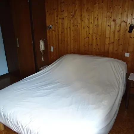 La Barme Vallee De Chamonix فندق ليز أوش