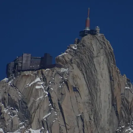 La Barme Vallee De Chamonix فندق *