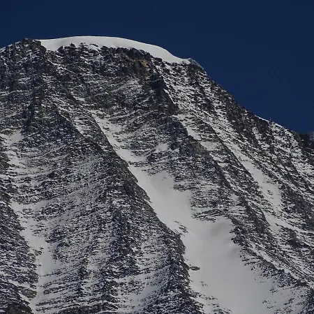 La Barme Vallee De Chamonix Hotel *