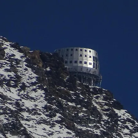 فندق La Barme Vallee De Chamonix